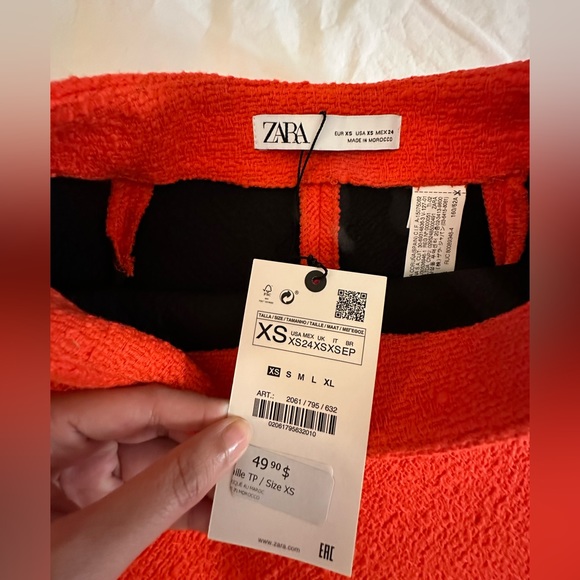 Zara Co-ord Set - Picture 6 of 6